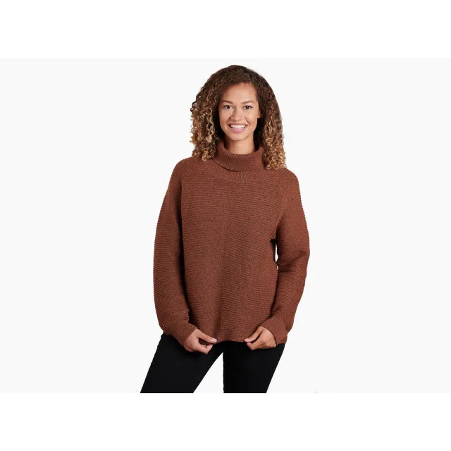 Women's Solace Sweater