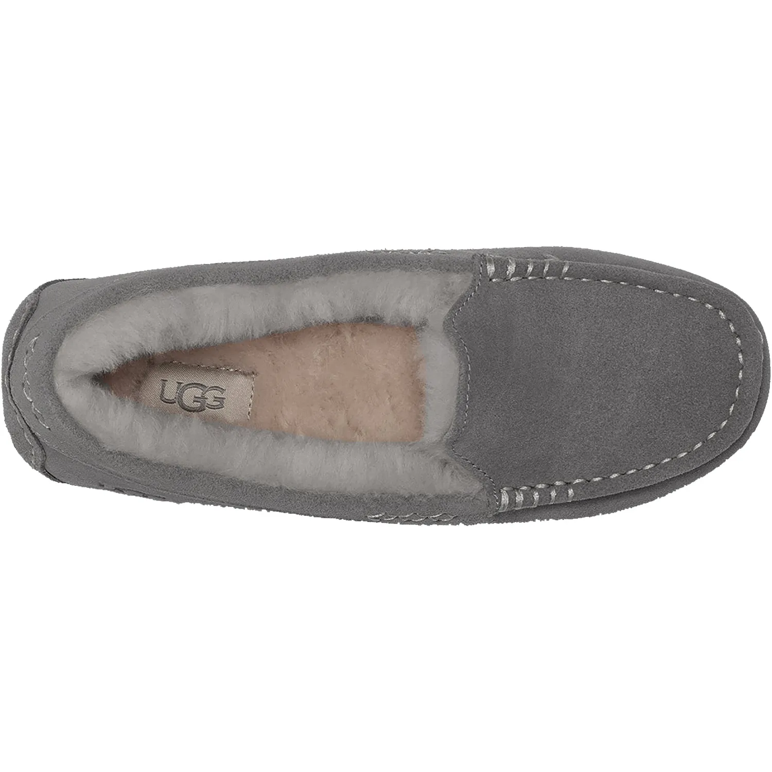 Women's UGG Ansley Lighthouse Grey Suede