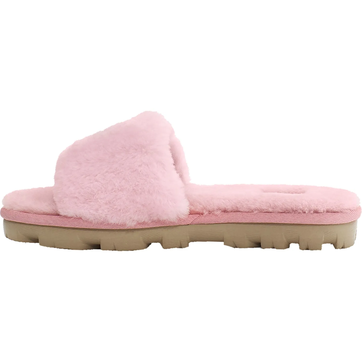 Women's UGG Cozette Shell Sheepskin