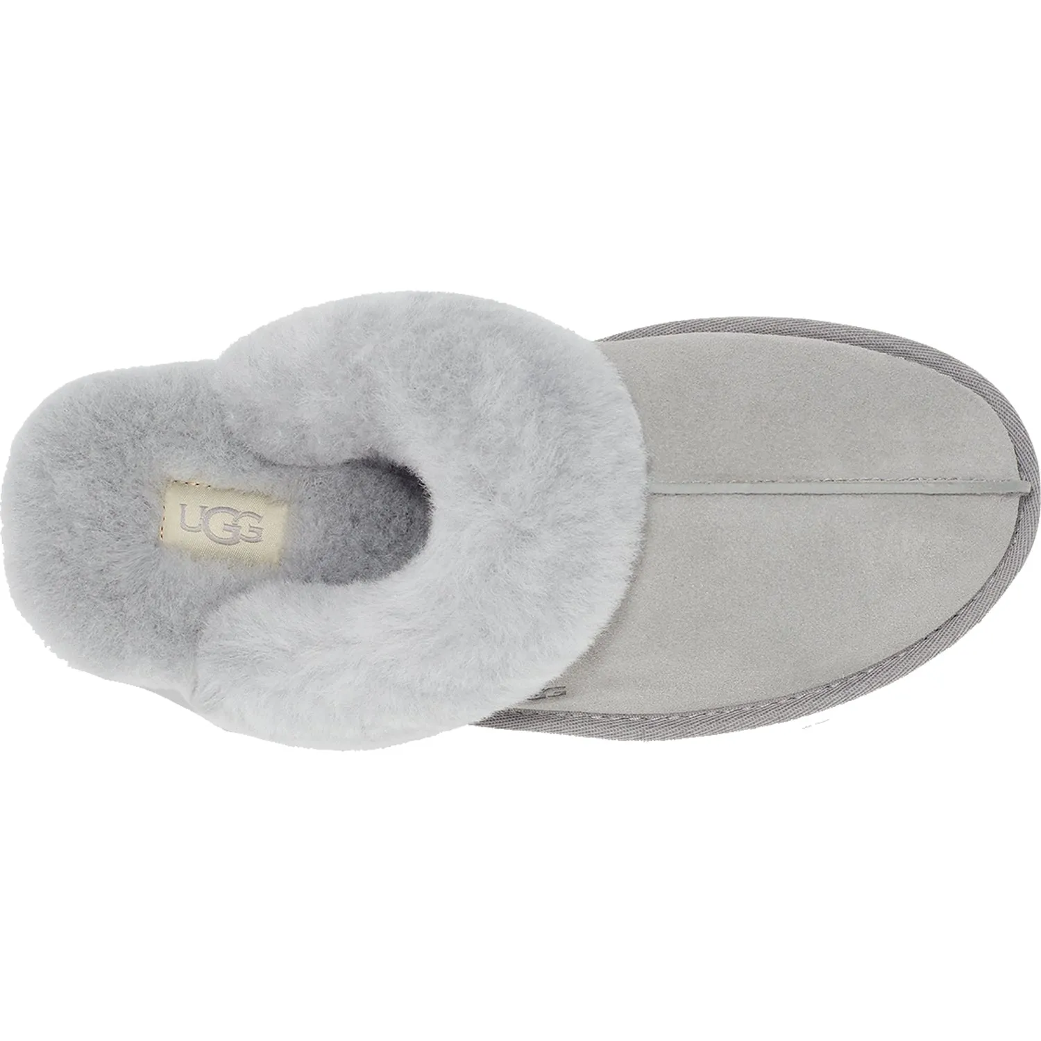 Women's UGG Scuffette II Cobble Suede