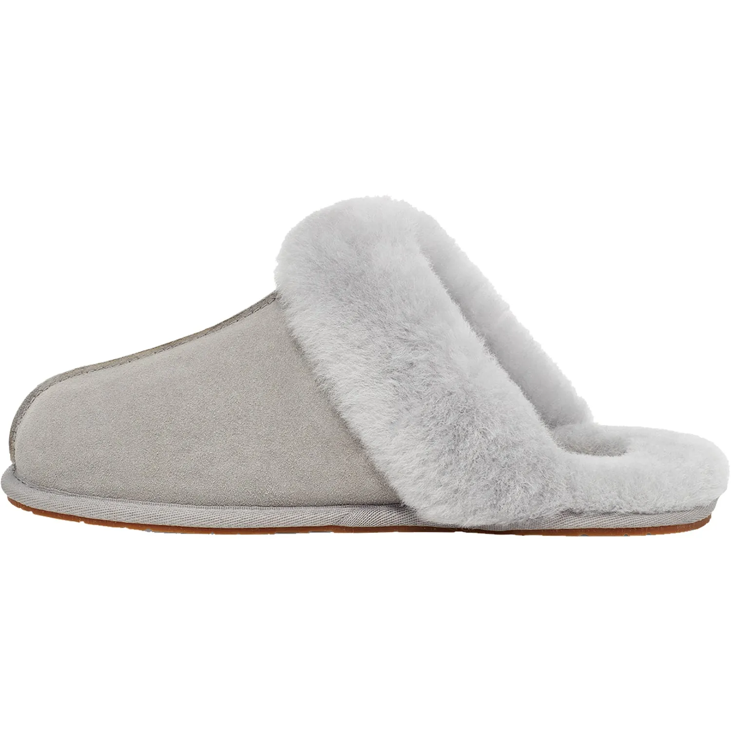 Women's UGG Scuffette II Cobble Suede