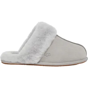 Women's UGG Scuffette II Cobble Suede