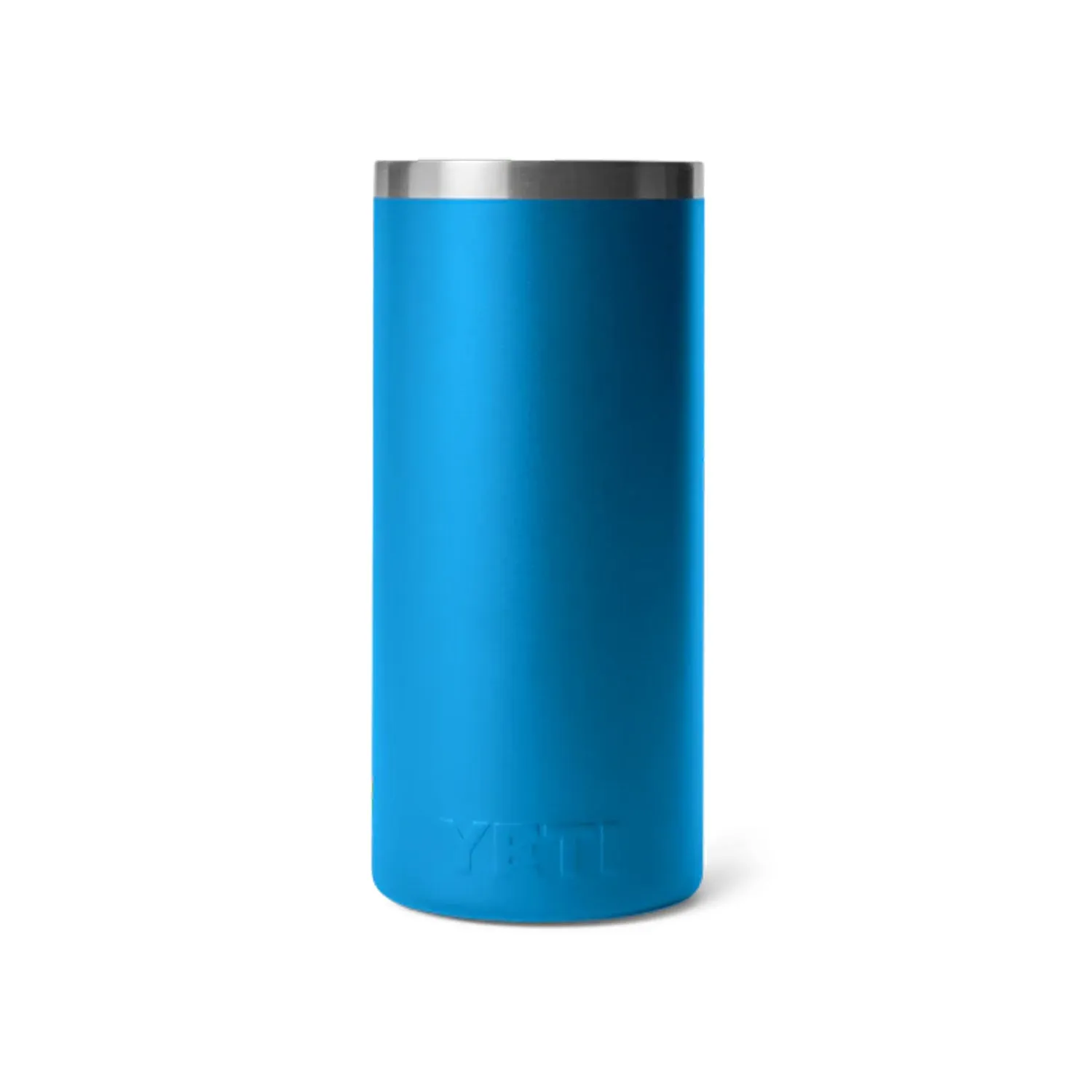 YETI Rambler Wine Chiller, Big Wave Blue