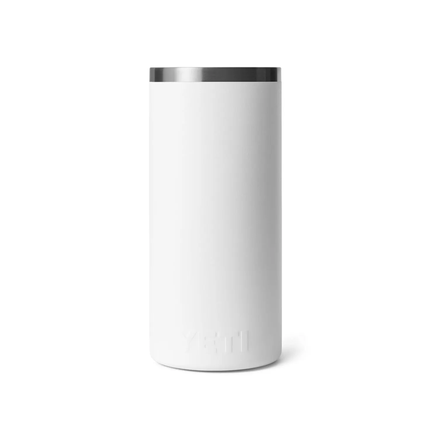 YETI Rambler Wine Chiller, White