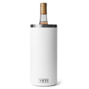 YETI Rambler Wine Chiller, White