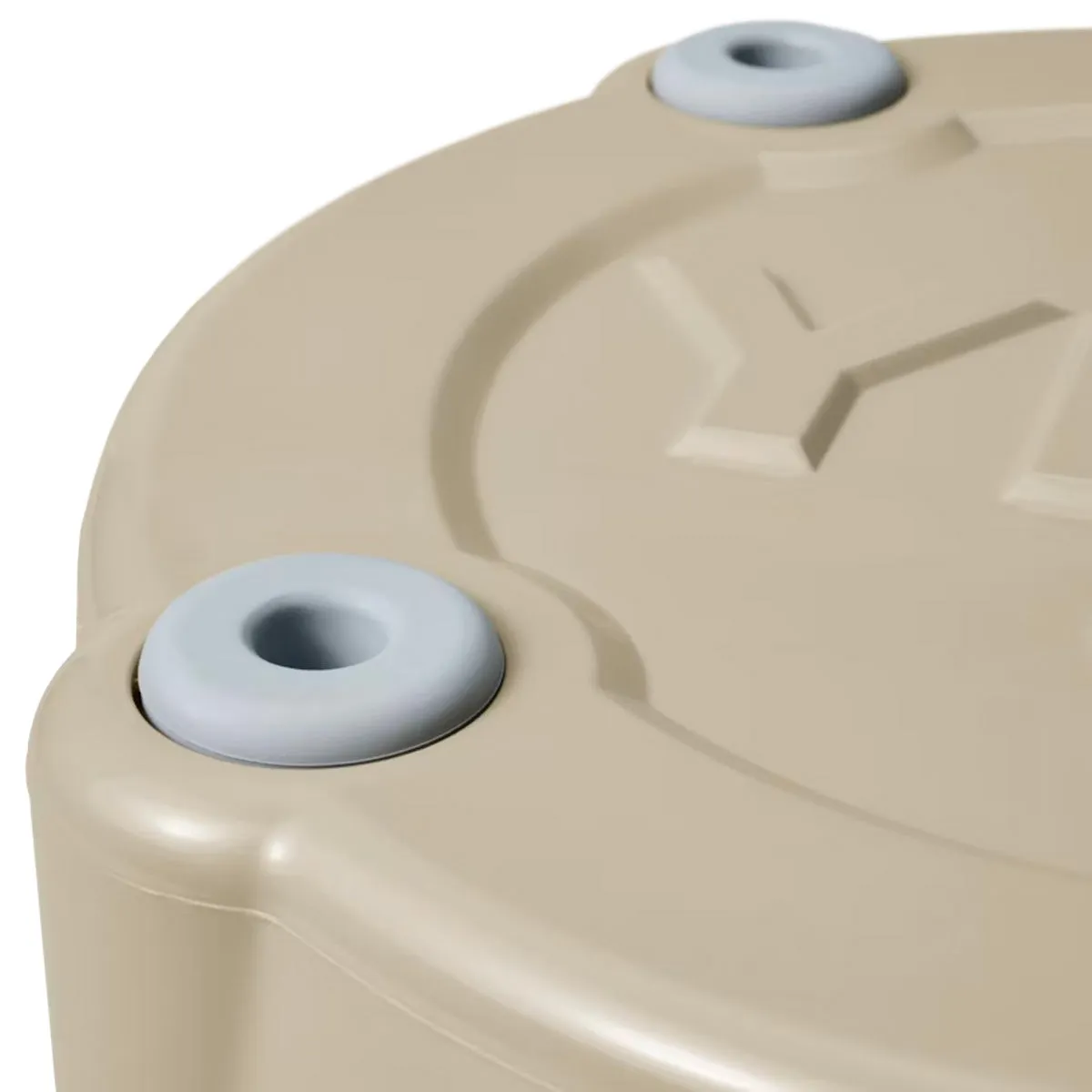 YETI Tank 45 Ice Bucket, Tan