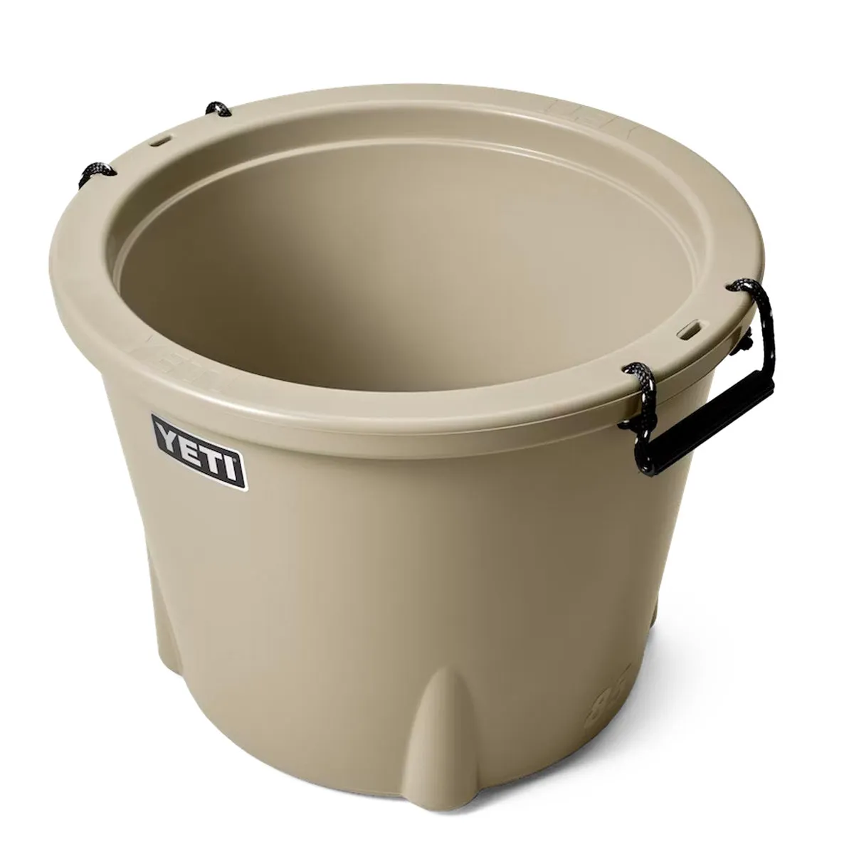 YETI Tank 45 Ice Bucket, Tan