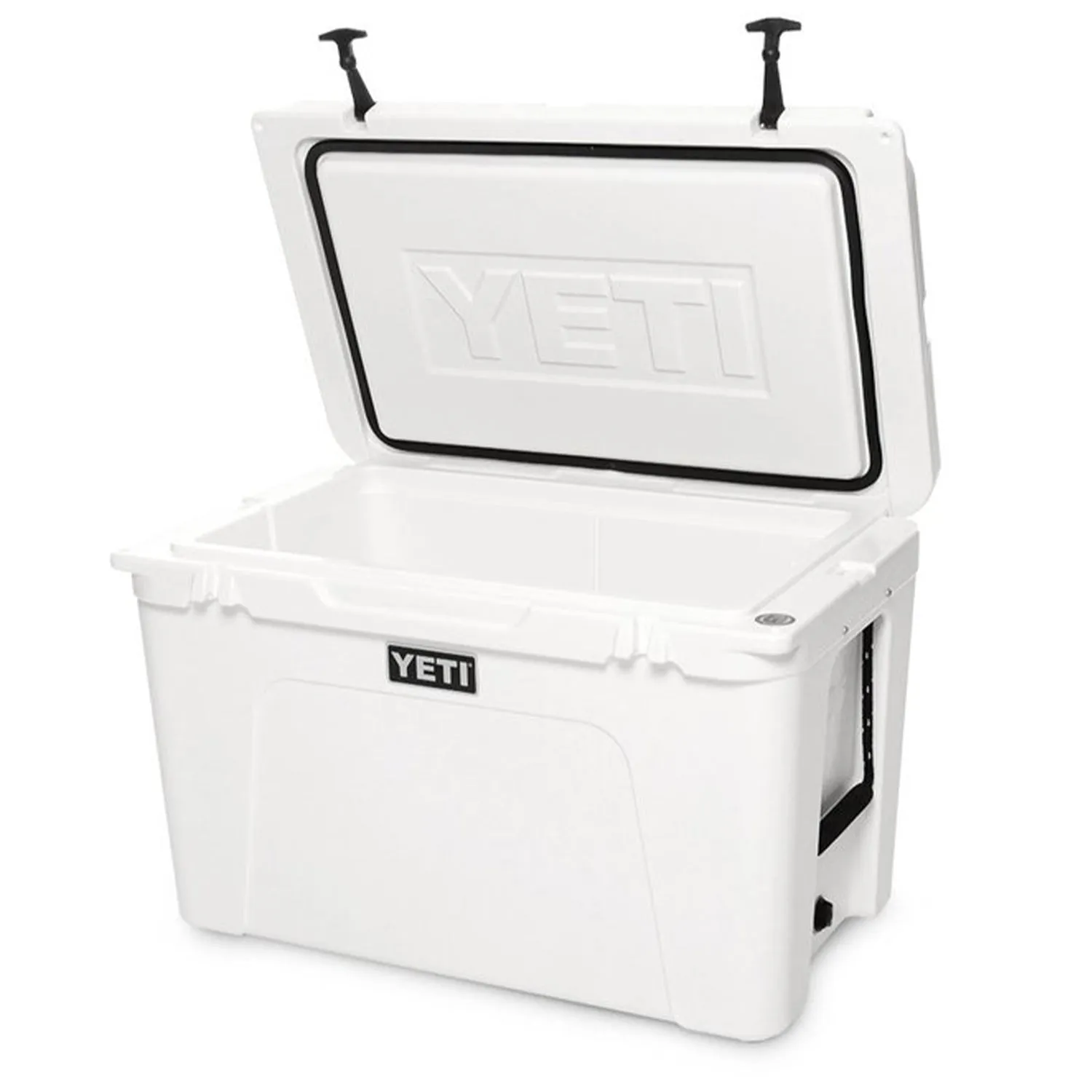 YETI Tundra 105 Hard Cooler, White