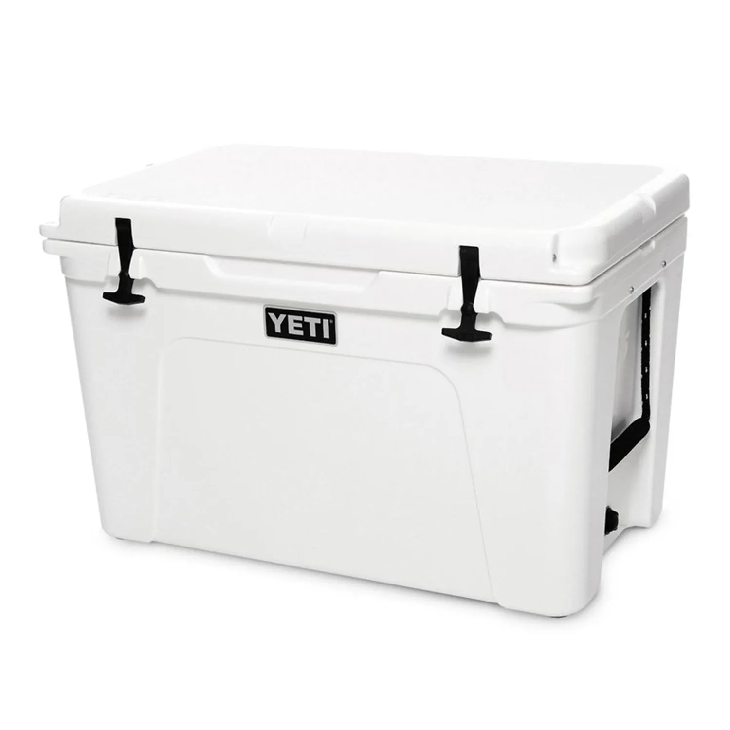 YETI Tundra 105 Hard Cooler, White