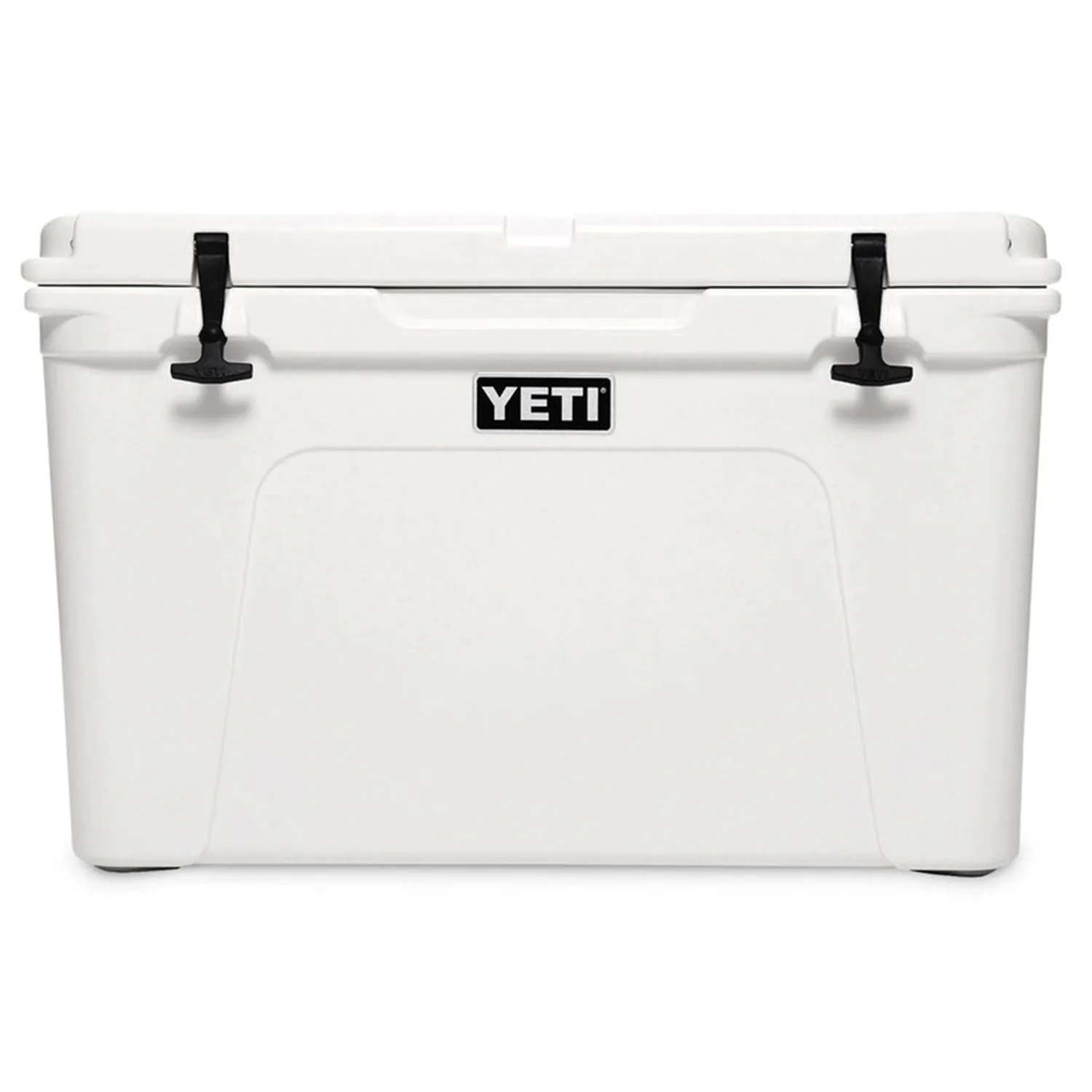 YETI Tundra 105 Hard Cooler, White