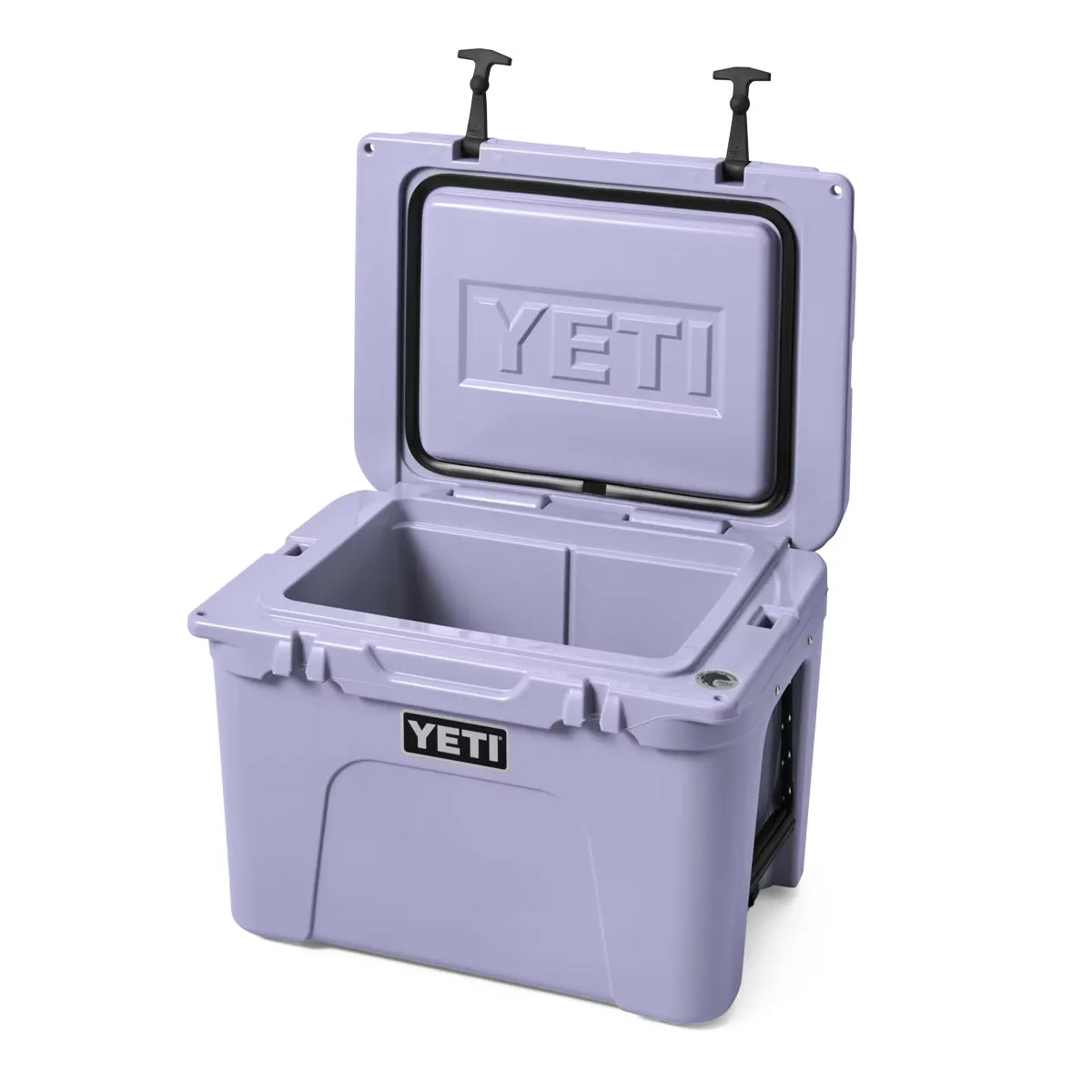 YETI Tundra 35 Hard Cooler, Cosmic Lilac