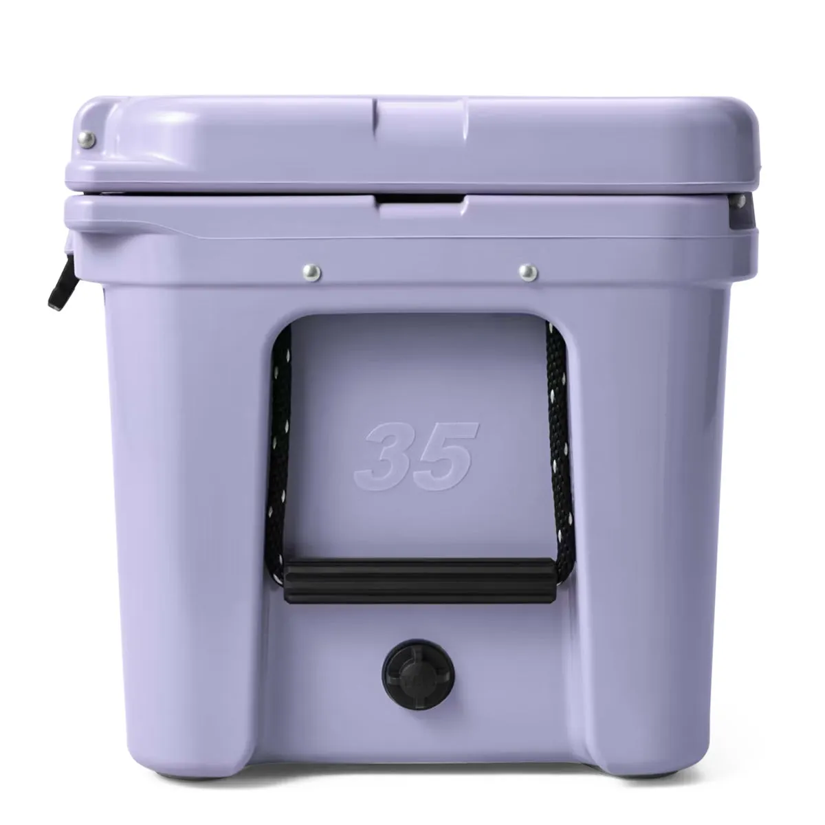 YETI Tundra 35 Hard Cooler, Cosmic Lilac