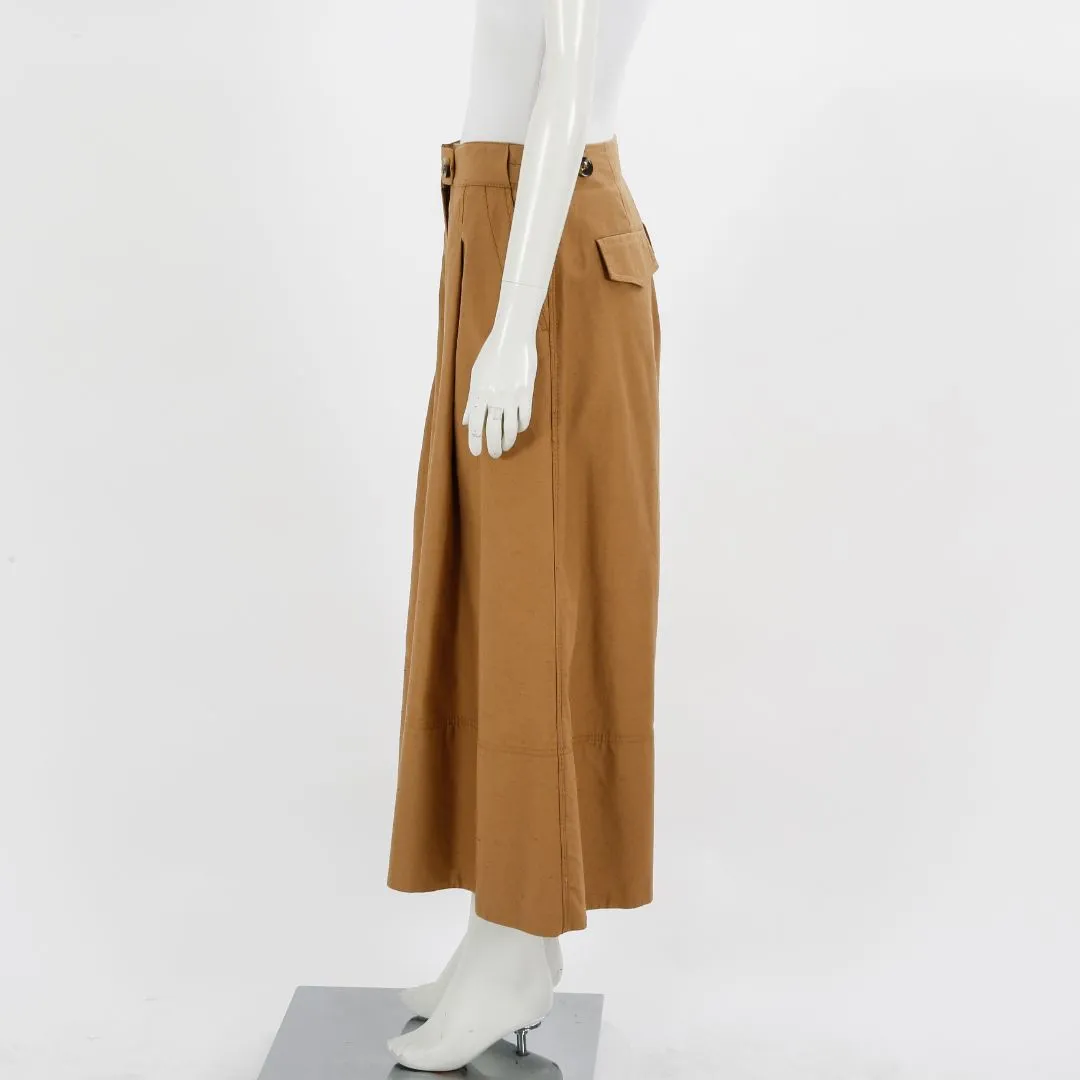 Zimmermann 'Postcards' Tailored Culottes Size 1